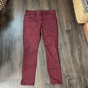 Loft Marisa pants